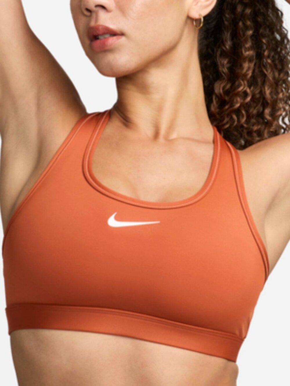 Nike Swoosh Medium Support I Size: L